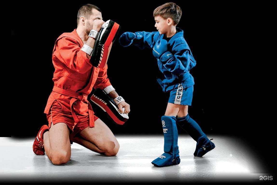 Отзывы на компанию Самбопро в Уфе c фото