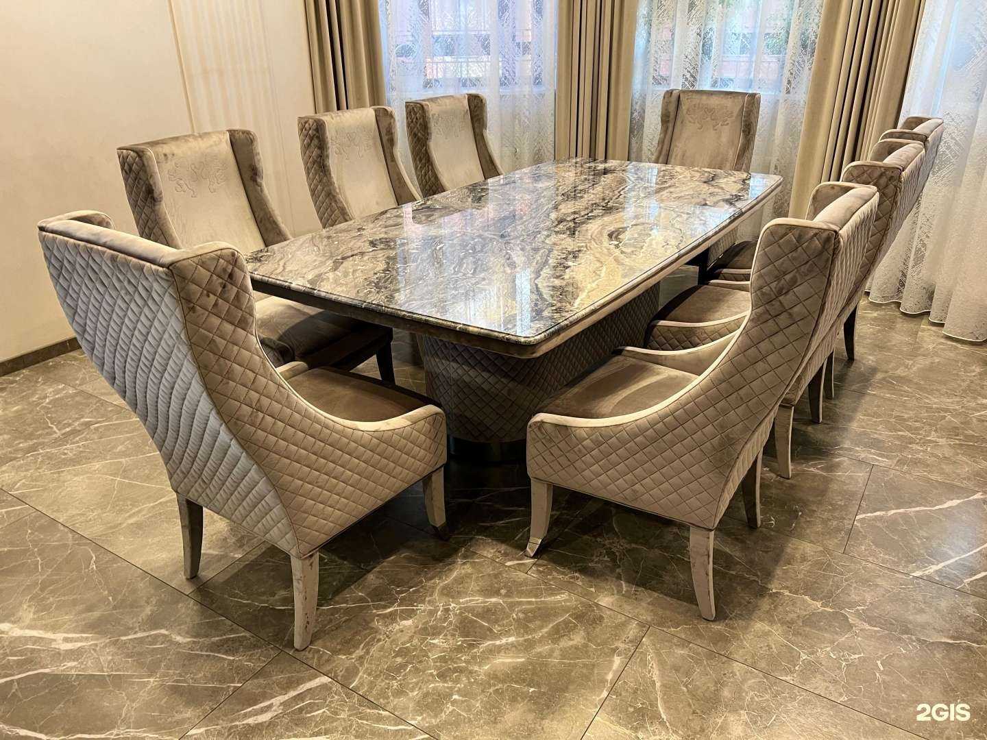 Отзывы на компанию Miki Angelo в г. Махачкала c фото