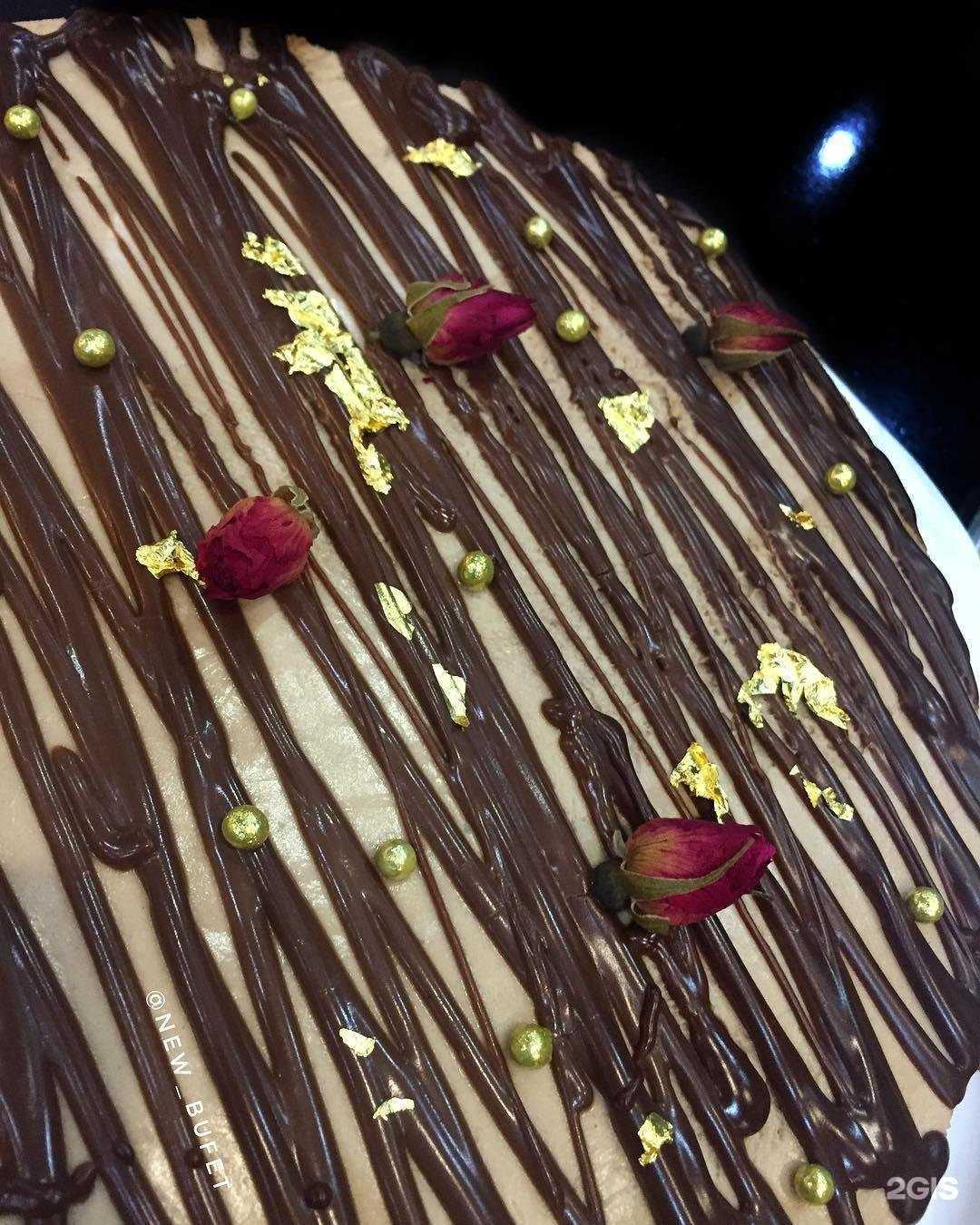 Отзывы на компанию Новый буфет в г. Иркутск c фото