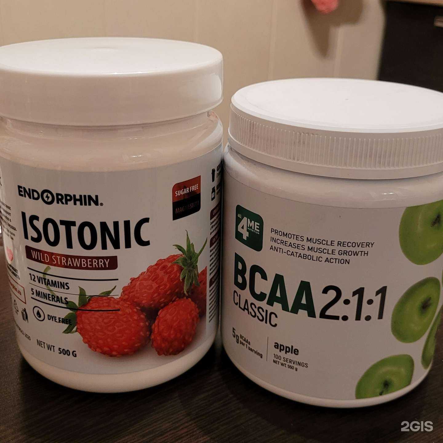 Отзывы на компанию Бодипит в г. Челябинск c фото