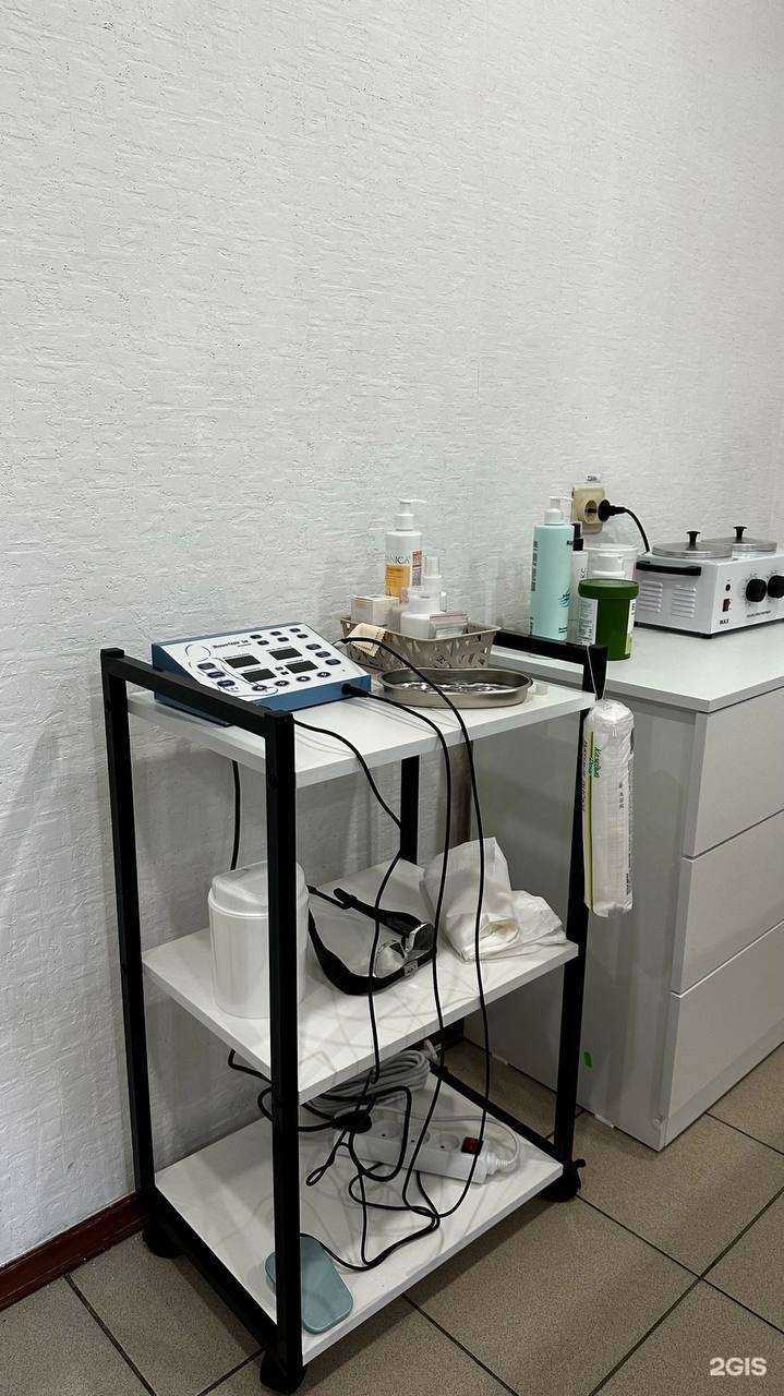 Отзывы на компанию Mystic Beauty в Нижнем Новгороде c фото