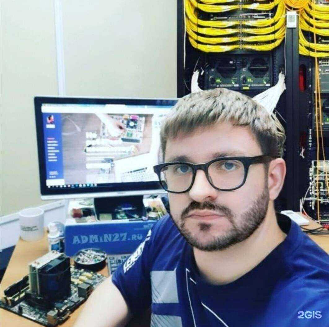 Отзывы на компанию ADMIN27 в г. Комсомольск-на-Амуре c фото