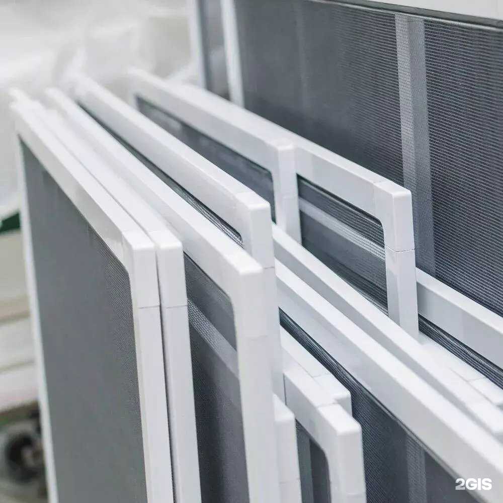 Отзывы на компанию Компания по изготовлению и ремонту москитной сетки в г. Абакан c фото