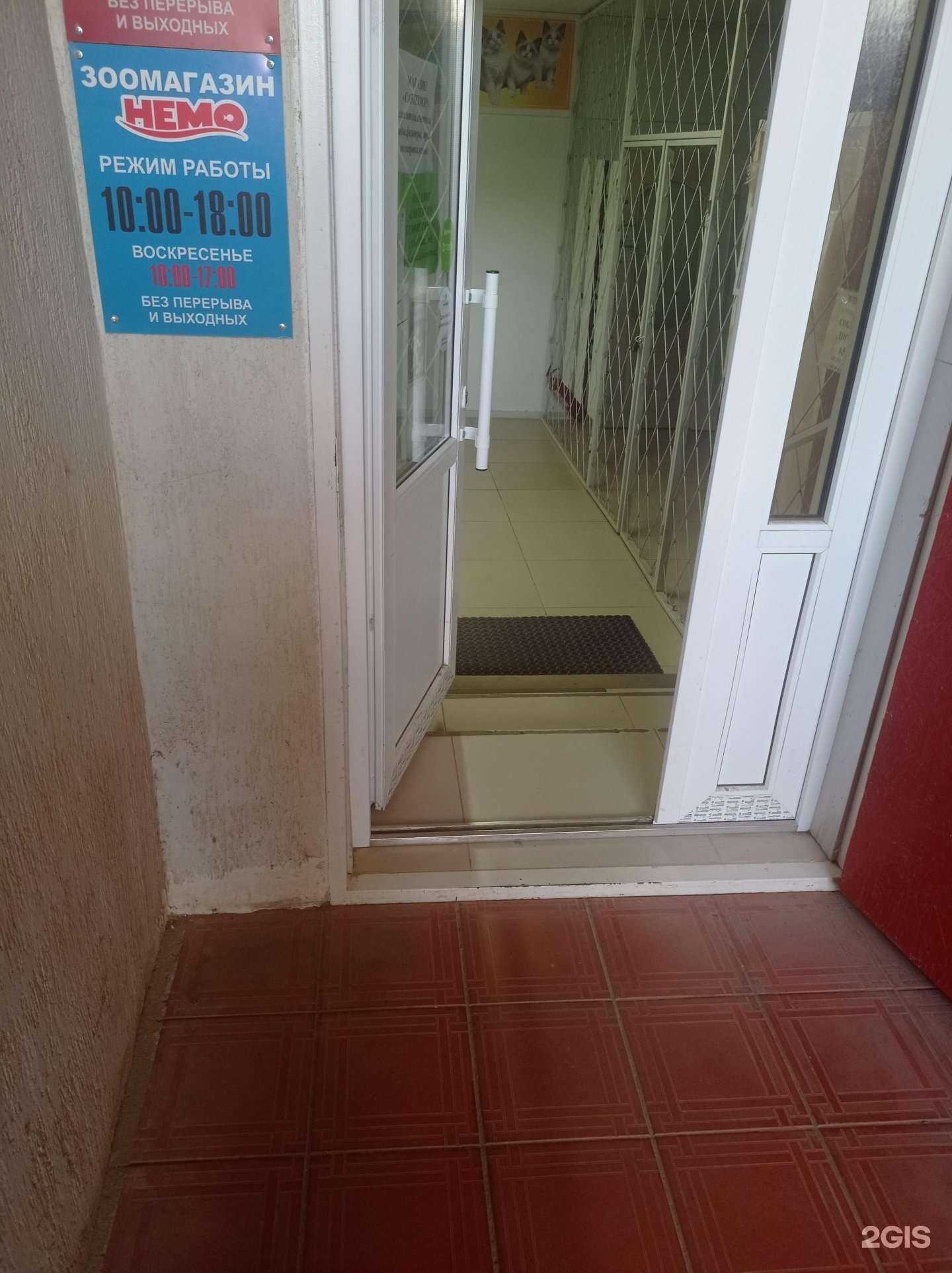 Отзывы на компанию Немо в г. Элиста c фото