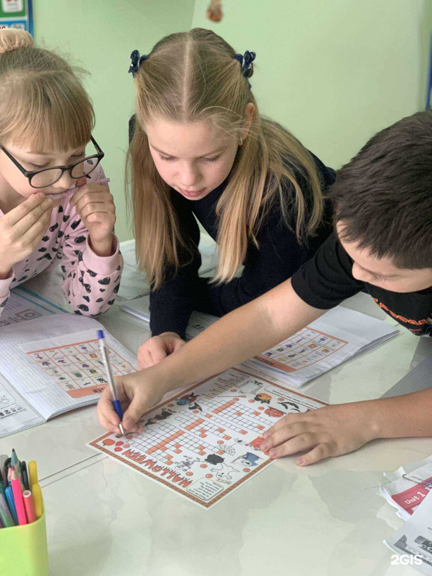 Отзывы на компанию Dino School в Йошкар-Оле c фото