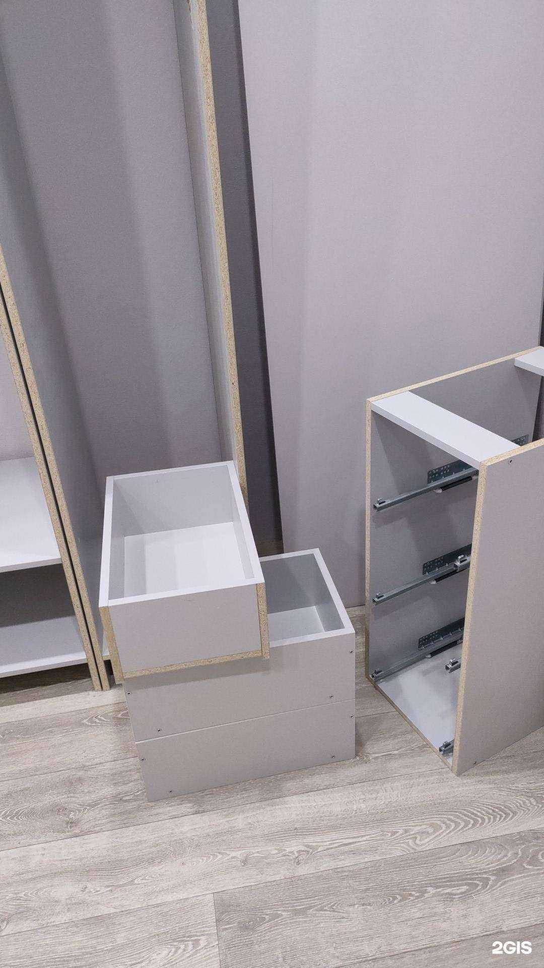 Отзывы на компанию Территория кухонь в г. Казань c фото