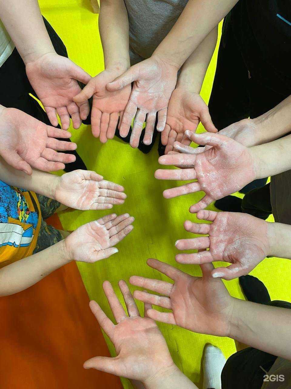 Отзывы на компанию Workout-Улица спорта в г. Владивосток c фото