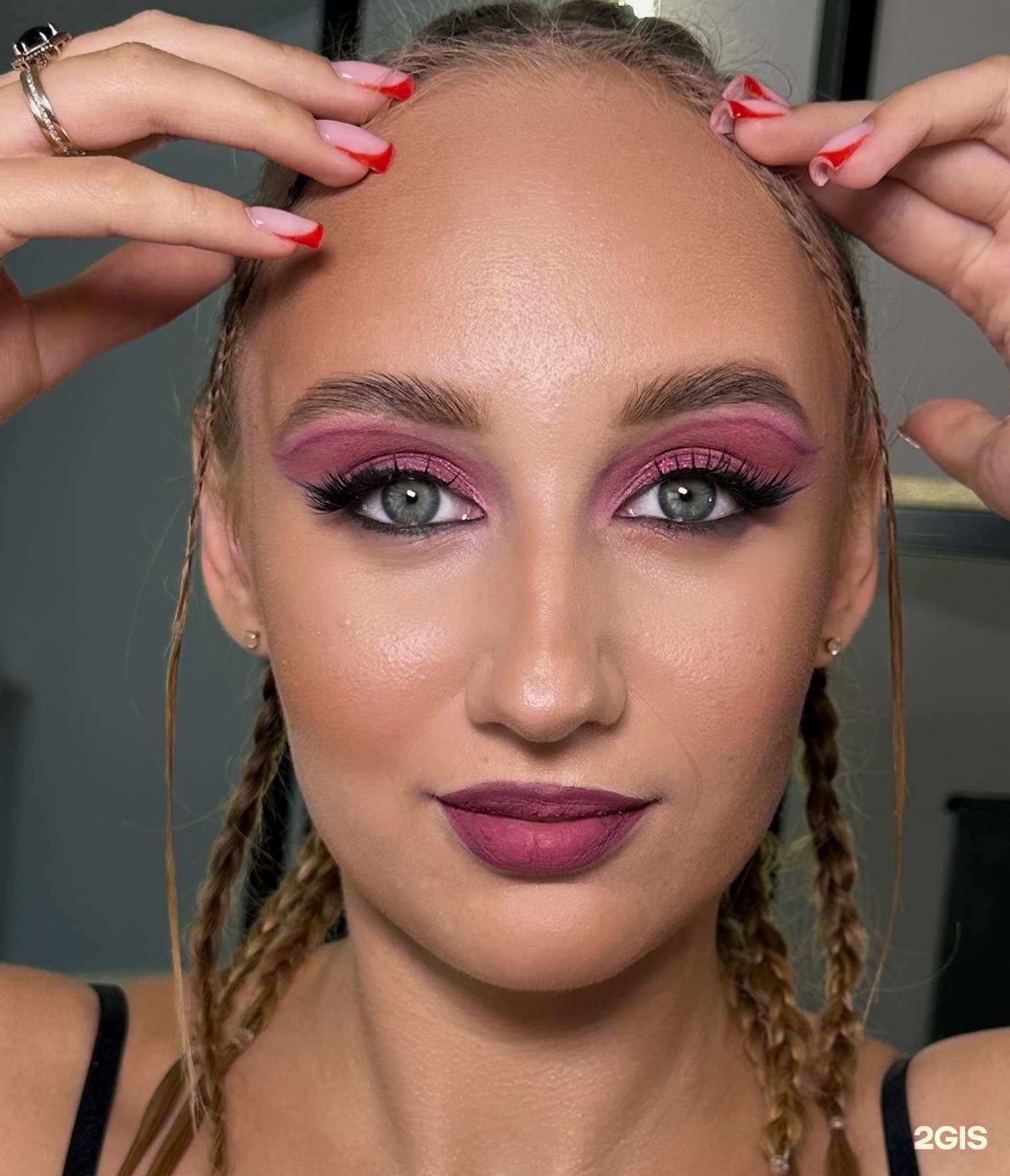 Отзывы на компанию Меланж в Калининграде c фото