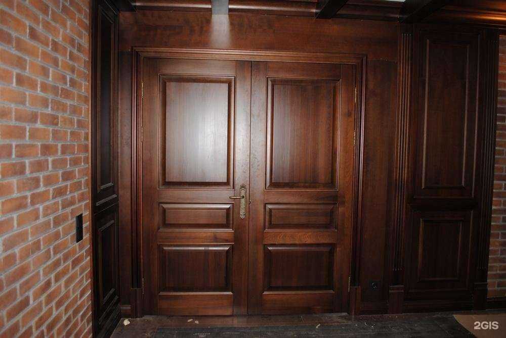 Отзывы на компанию Столярная компания в Нижнем Новгороде c фото