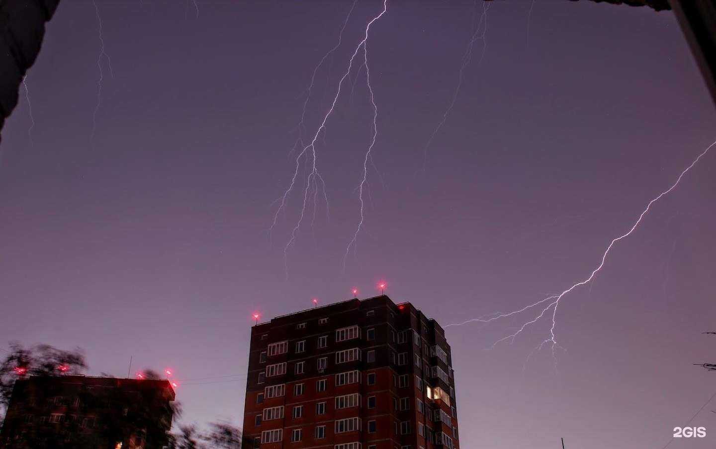 Отзывы на компанию Atmosfera в Бердске c фото - фотография 2 из 2