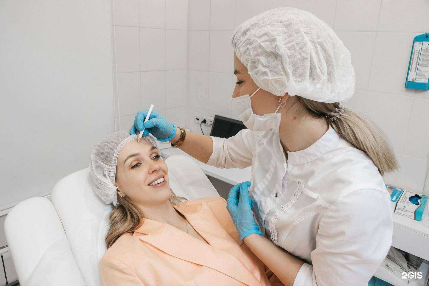 Отзывы на компанию ВитаМедика в Екатеринбурге c фото