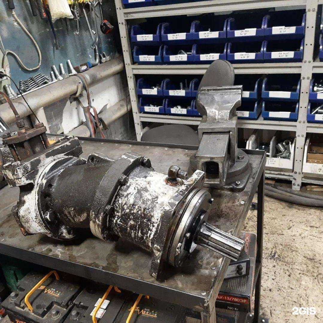 Отзывы на компанию Спецавторесурс в г. Екатеринбург c фото