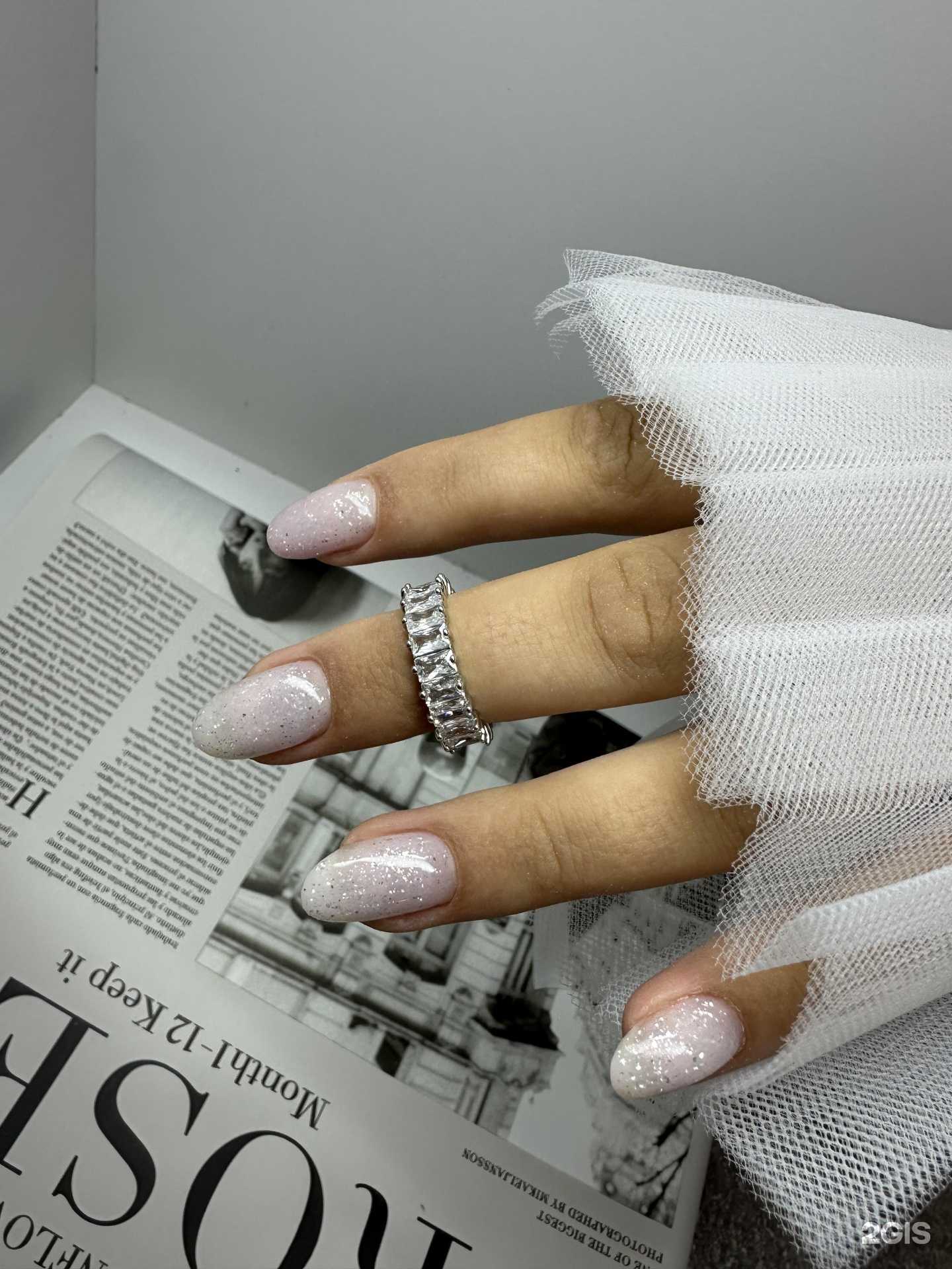 Отзывы на компанию An.nails в Петропавловске-Камчатском c фото