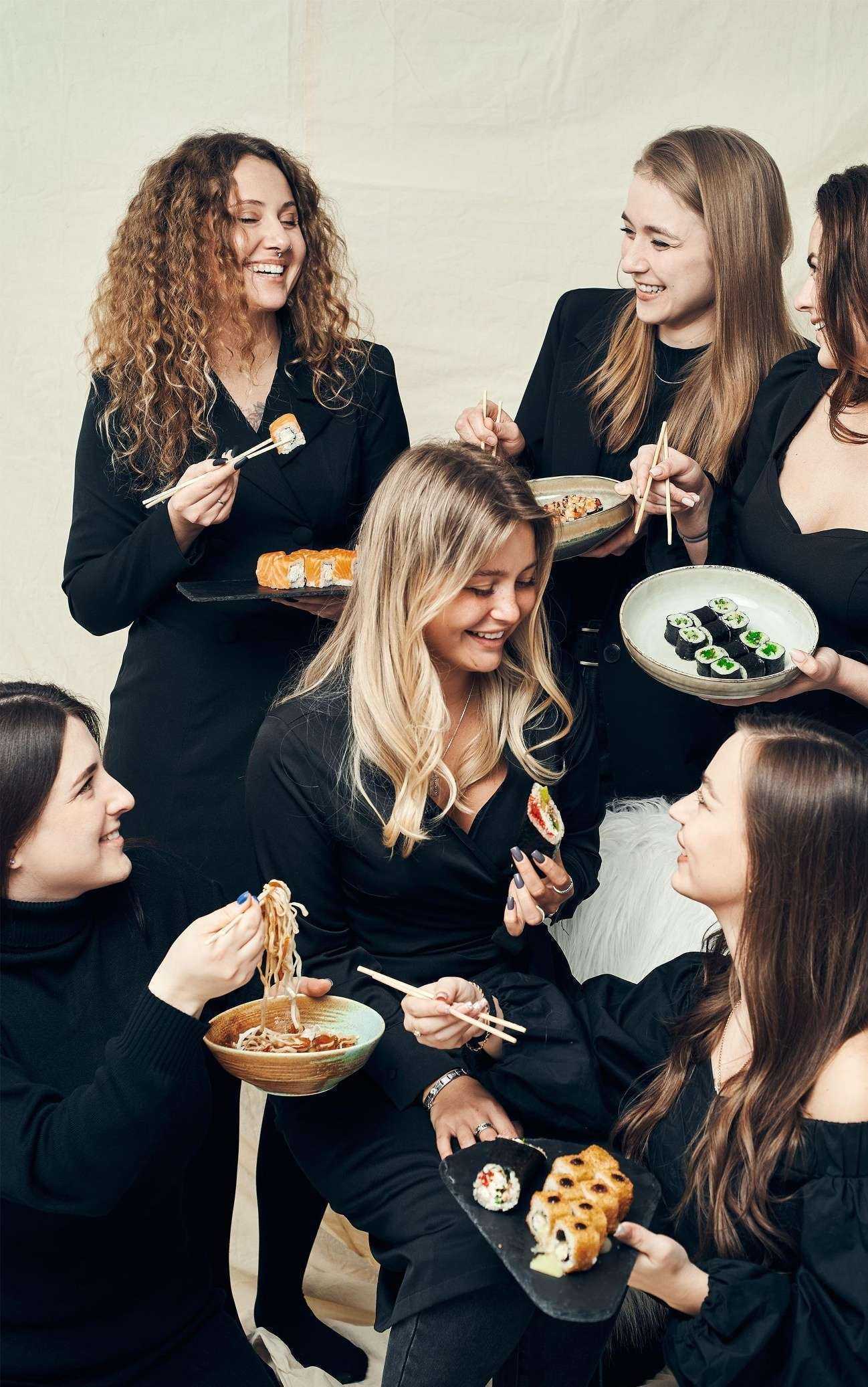 Отзывы на компанию Автосуши автопицца в Костроме c фото