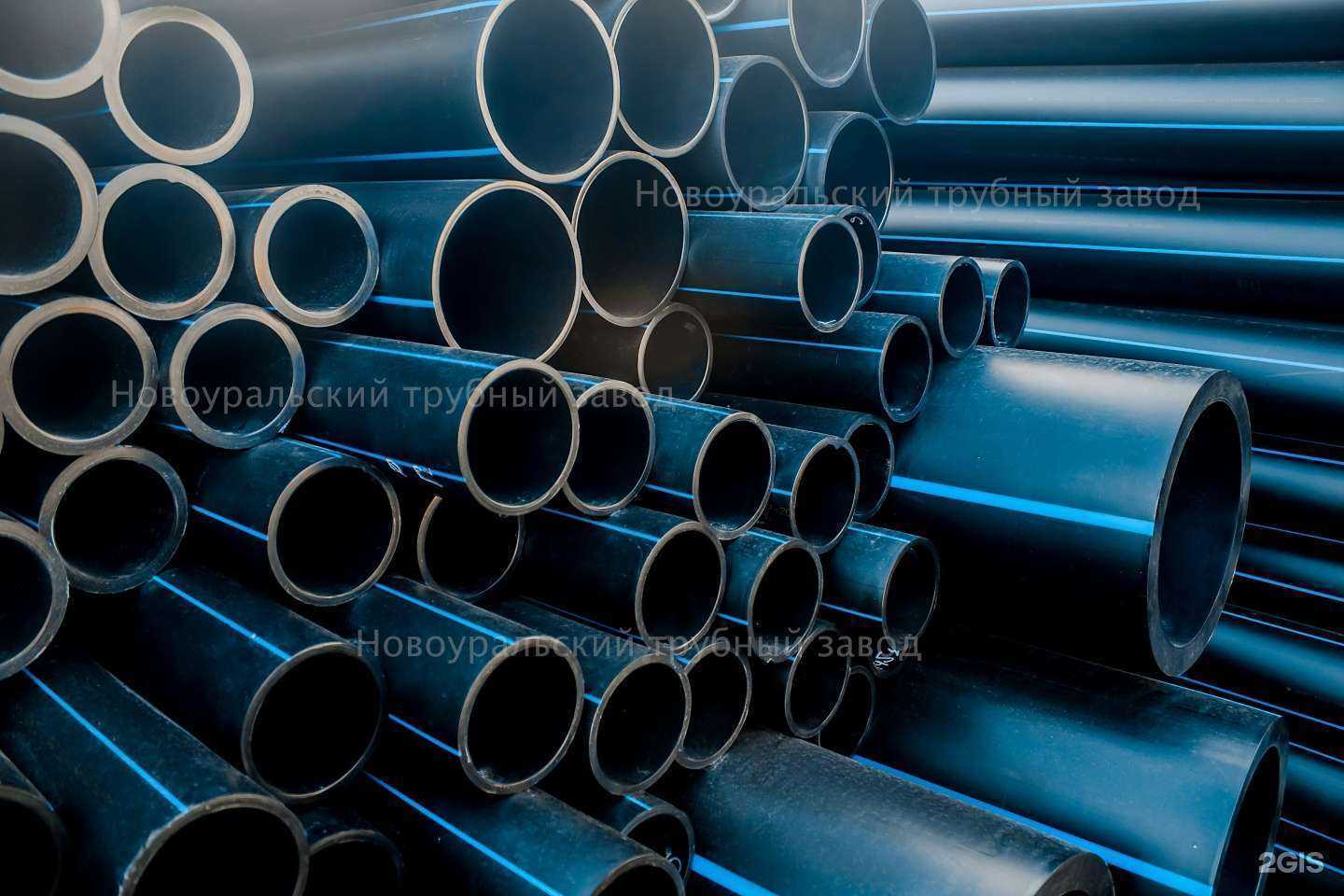 Отзывы на компанию Новоуральский трубный завод в г. Екатеринбург c фото