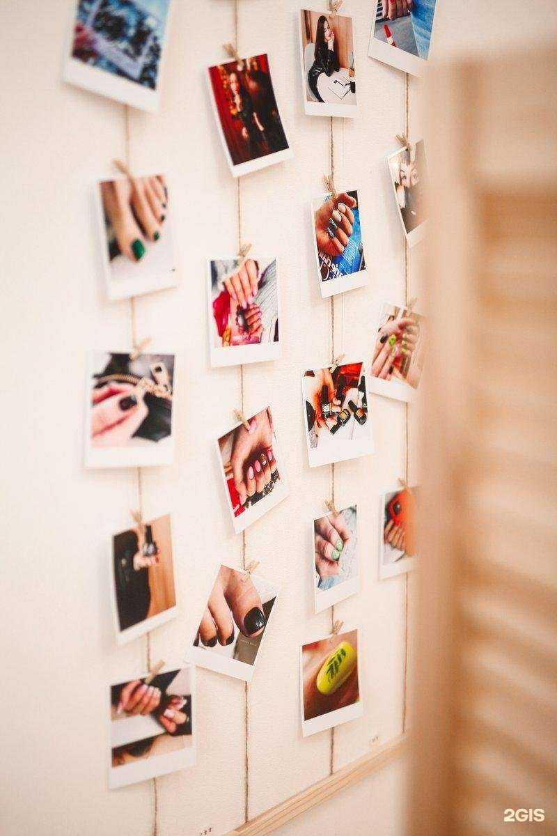 Отзывы на компанию Kaplan Nails в г. Сургут c фото