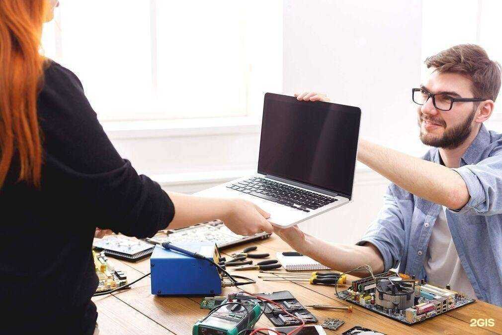 Отзывы на компанию ТехноГород в Чебоксарах c фото