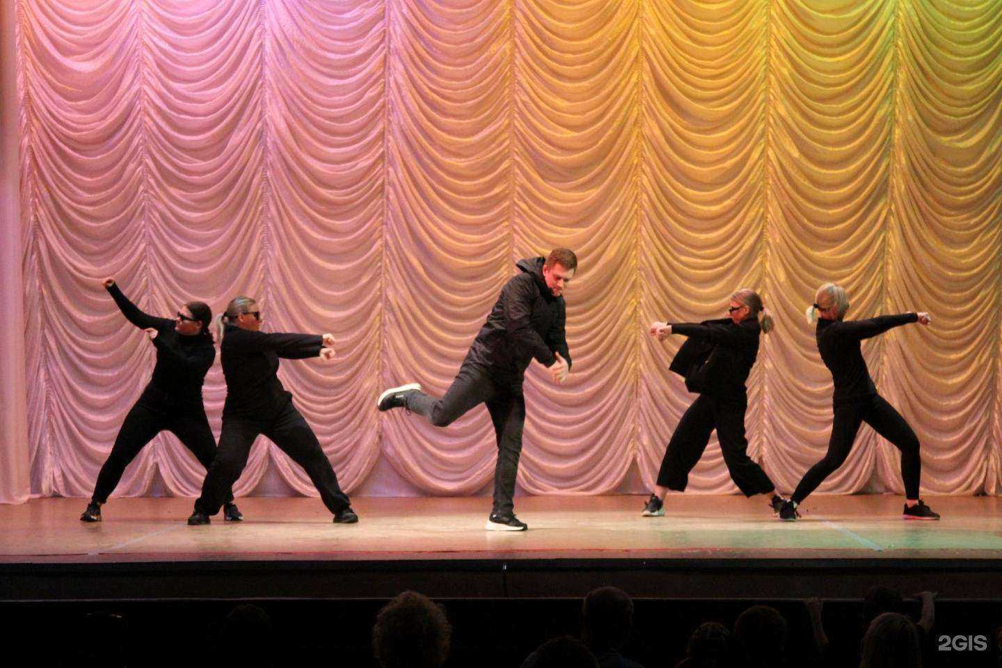 Отзывы на компанию Личный тренер в Самаре c фото