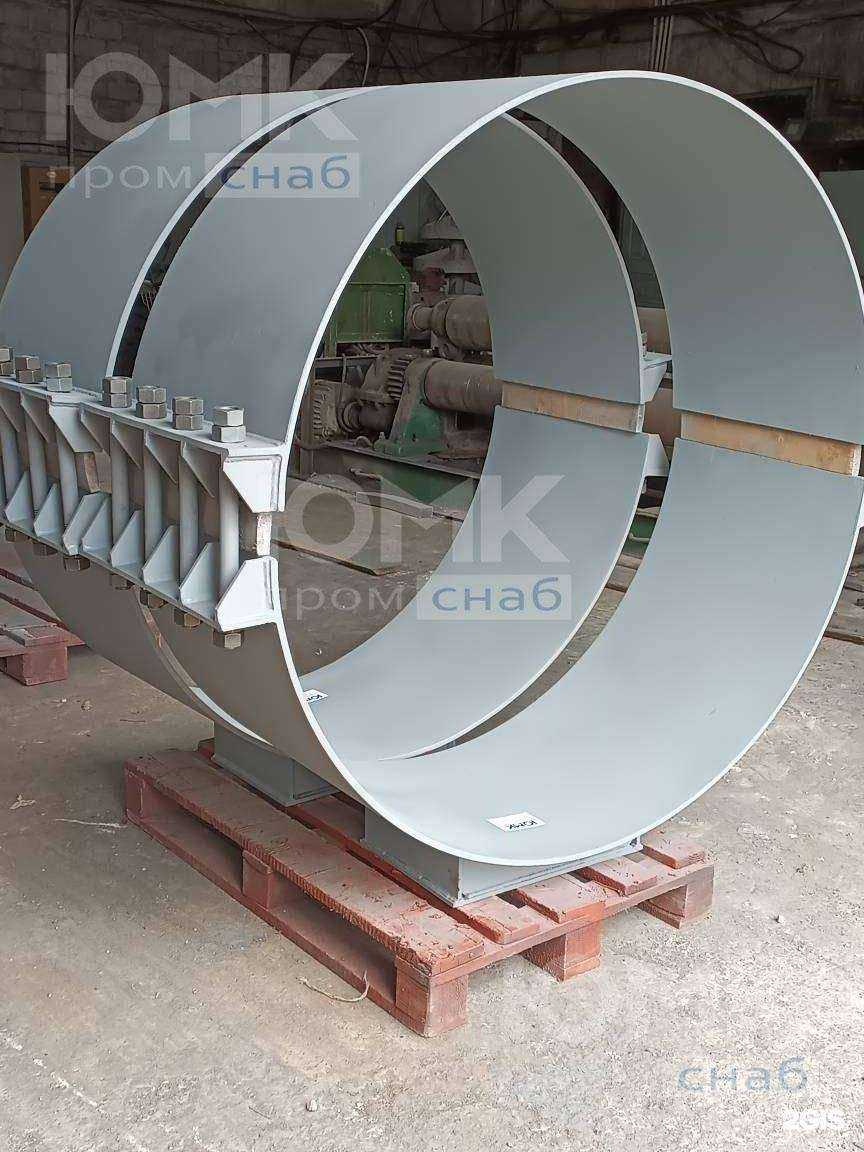 Отзывы на компанию Юмк промснаб в г. Сургут c фото