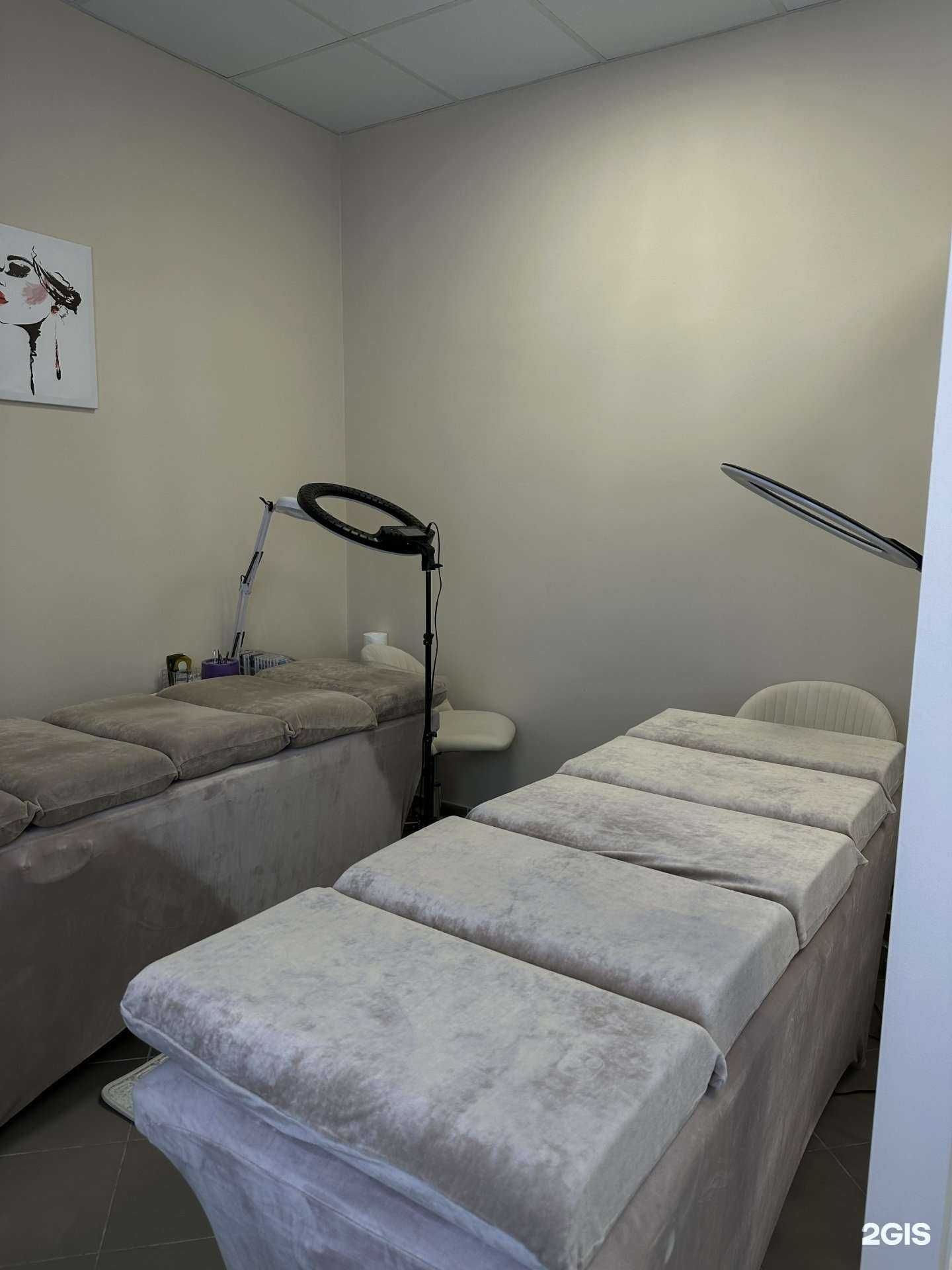 Отзывы на компанию Estetic face&body в г. Нижний Новгород c фото