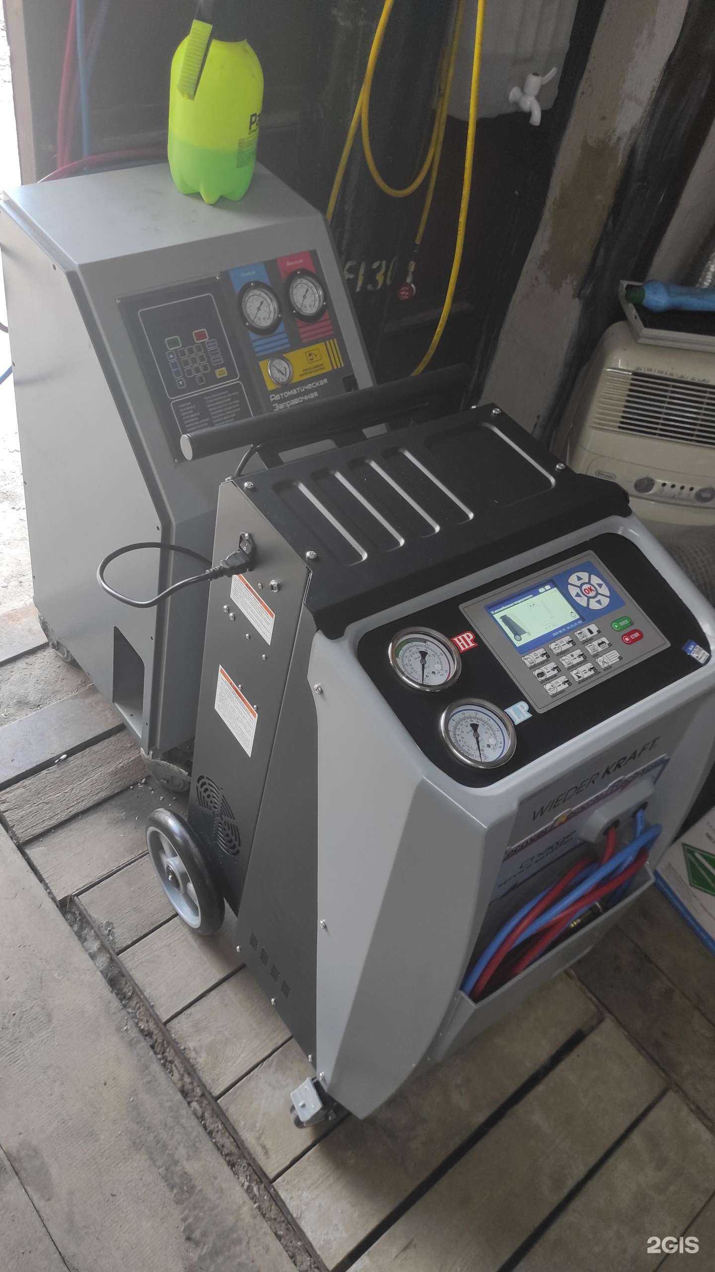 Отзывы на компанию Автосервис в Тамбове c фото