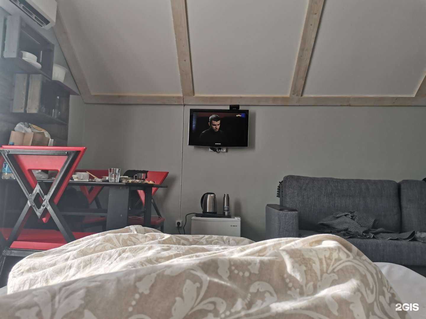 Отзывы на компанию Otel PR в Сочи c фото