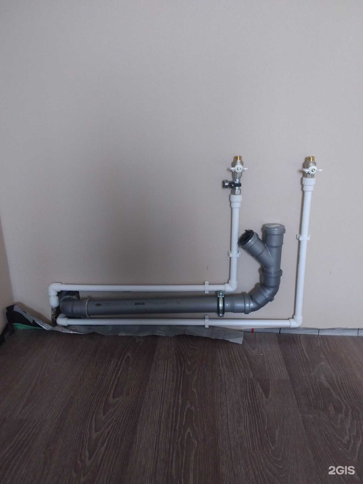 Отзывы на компанию Трубецкой в Архангельске c фото