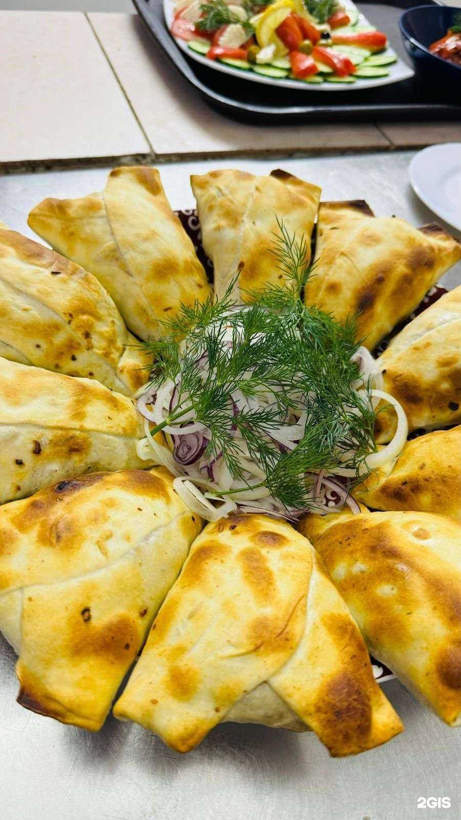 Отзывы на компанию Чайхона Light в г. Новый Уренгой c фото