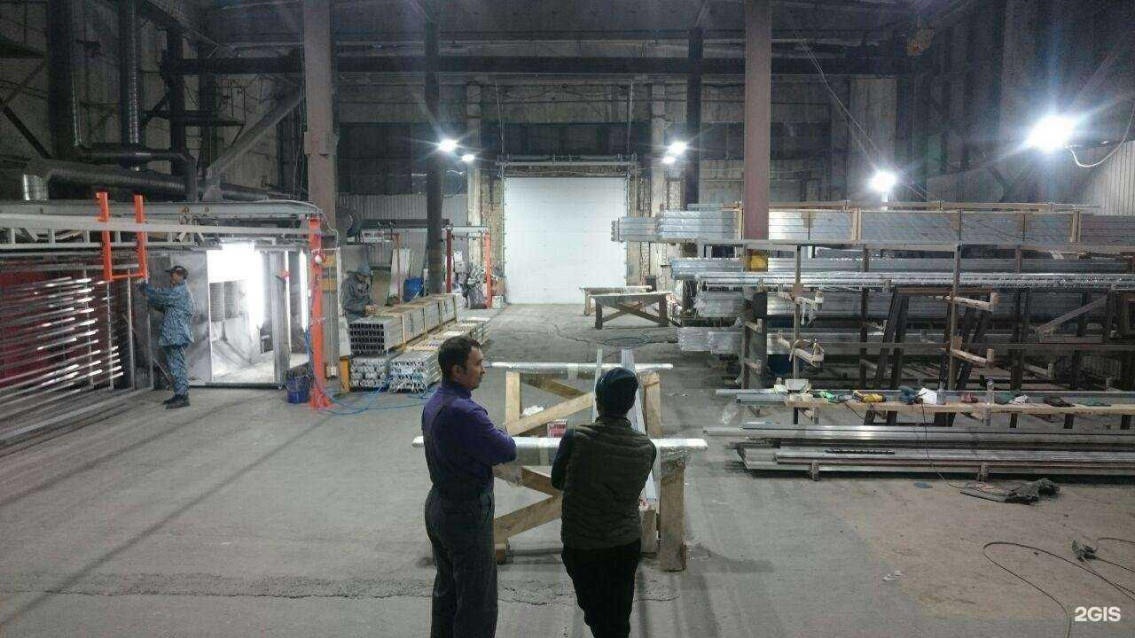 Отзывы на компанию Альфа-крас в Казани c фото