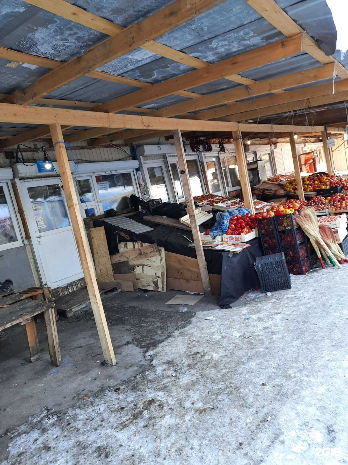 Отзывы на компанию Киоск по продаже мясной продукции в Новосибирске c фото - фотография 2 из 2