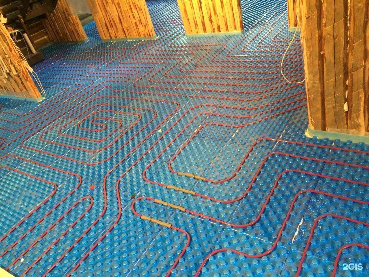 Отзывы на компанию Сантех Профи в Тамбове c фото