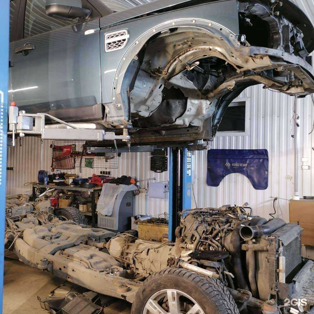 Отзывы на компанию A&В в Туле c фото