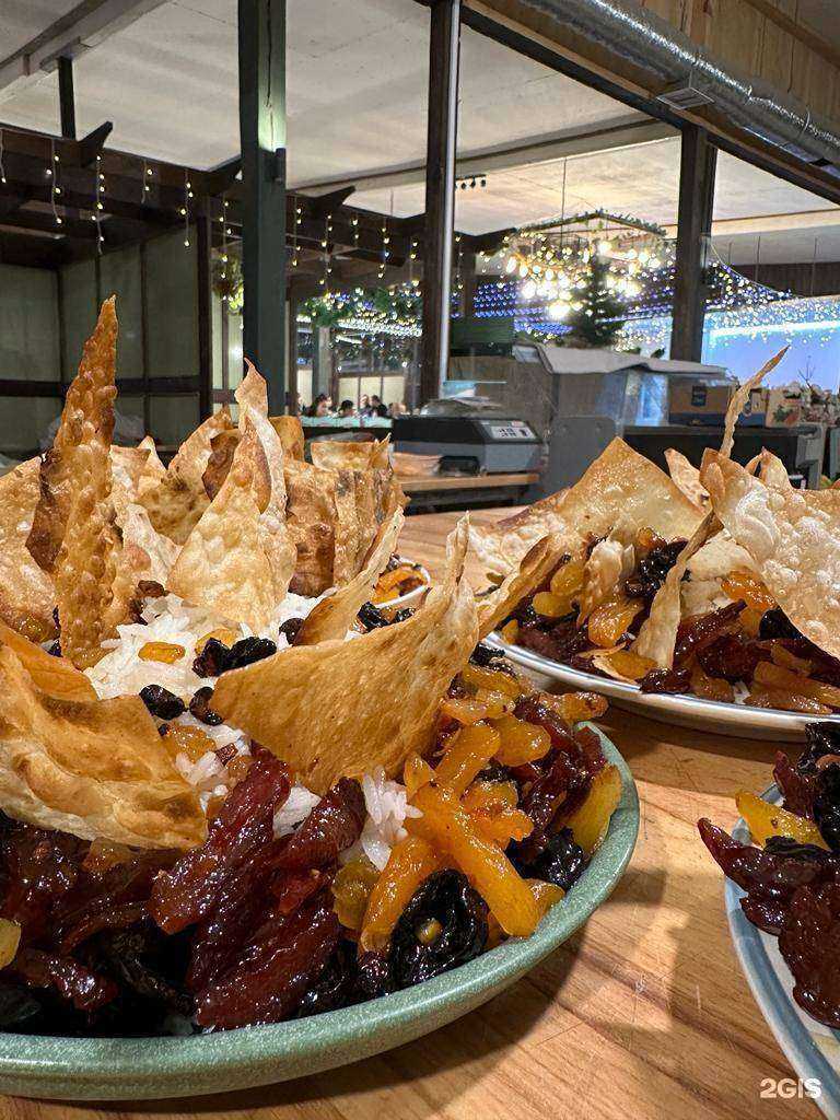 Отзывы на компанию Bbq-bakery city в Оренбурге c фото