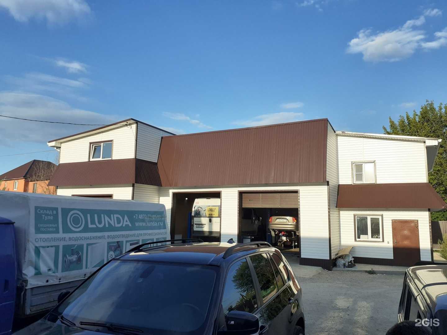 Отзывы на компанию Автомастер71 в г. Тула c фото