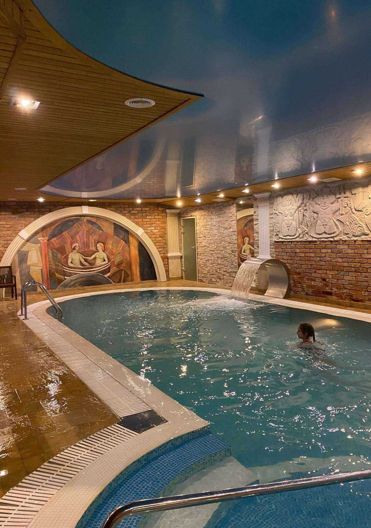 Отзывы на компанию Crowd-club в Пскове c фото