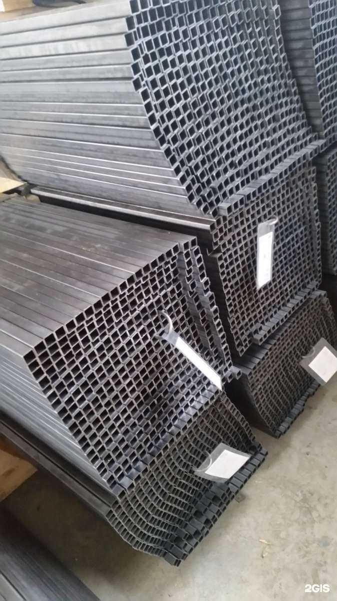 Отзывы на компанию Уралтрансмет в г. Набережные Челны c фото