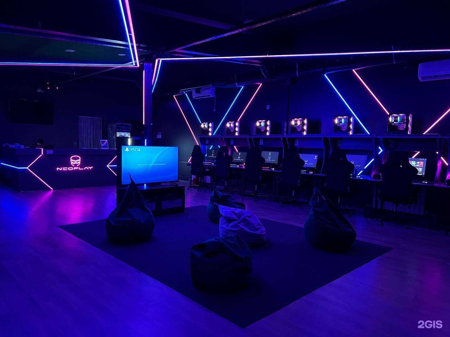 Отзывы на компанию NeoPlay в Нижнем Новгороде c фото