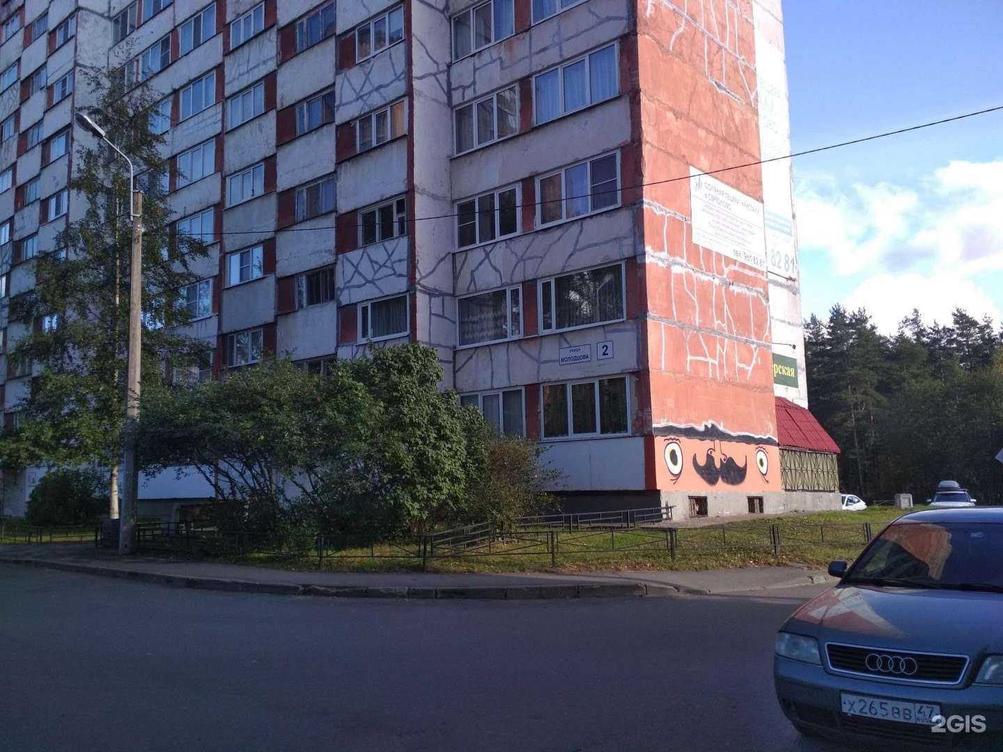 Отзывы на компанию Пингвин в Сертолове c фото - фотография 2 из 2