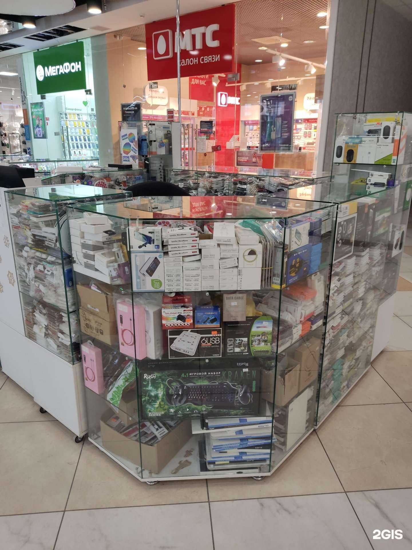 Отзывы на компанию Магазин аксессуаров к мобильным телефонам в Барнауле c фото