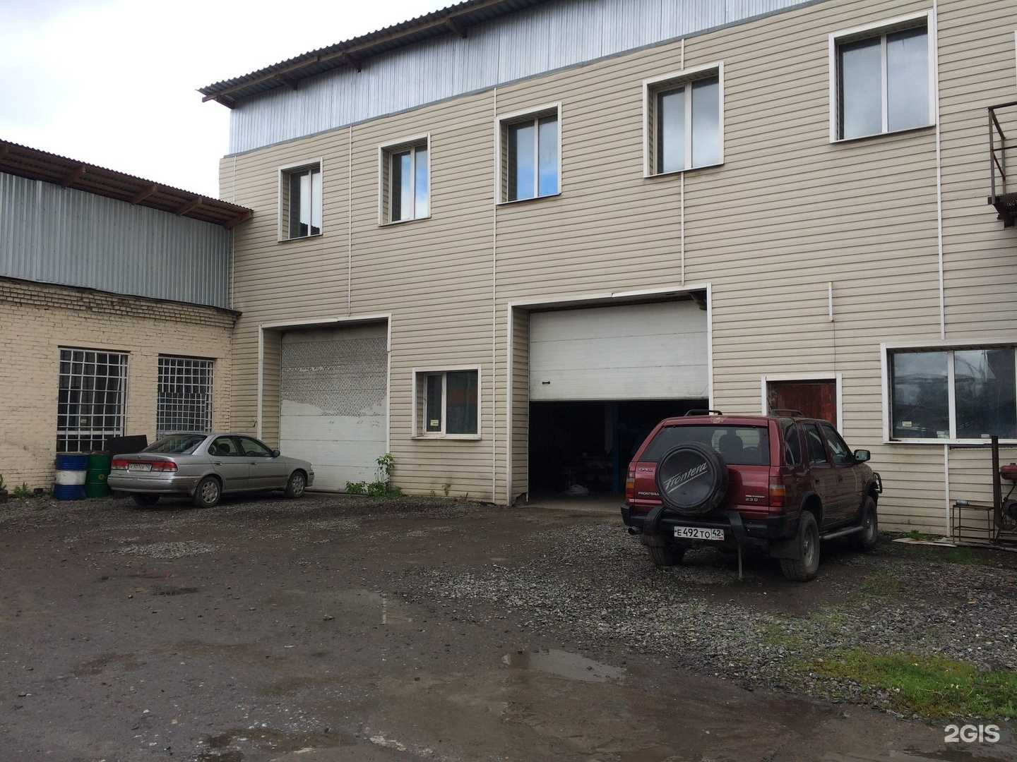 Отзывы на компанию Дизель плюс в г. Кемерово c фото