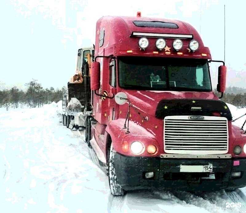 Отзывы на компанию Автостихия в Новосибирске c фото