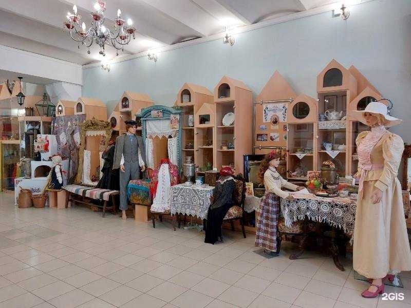 Отзывы на компанию Богородский исторический музей в Богородске c фото