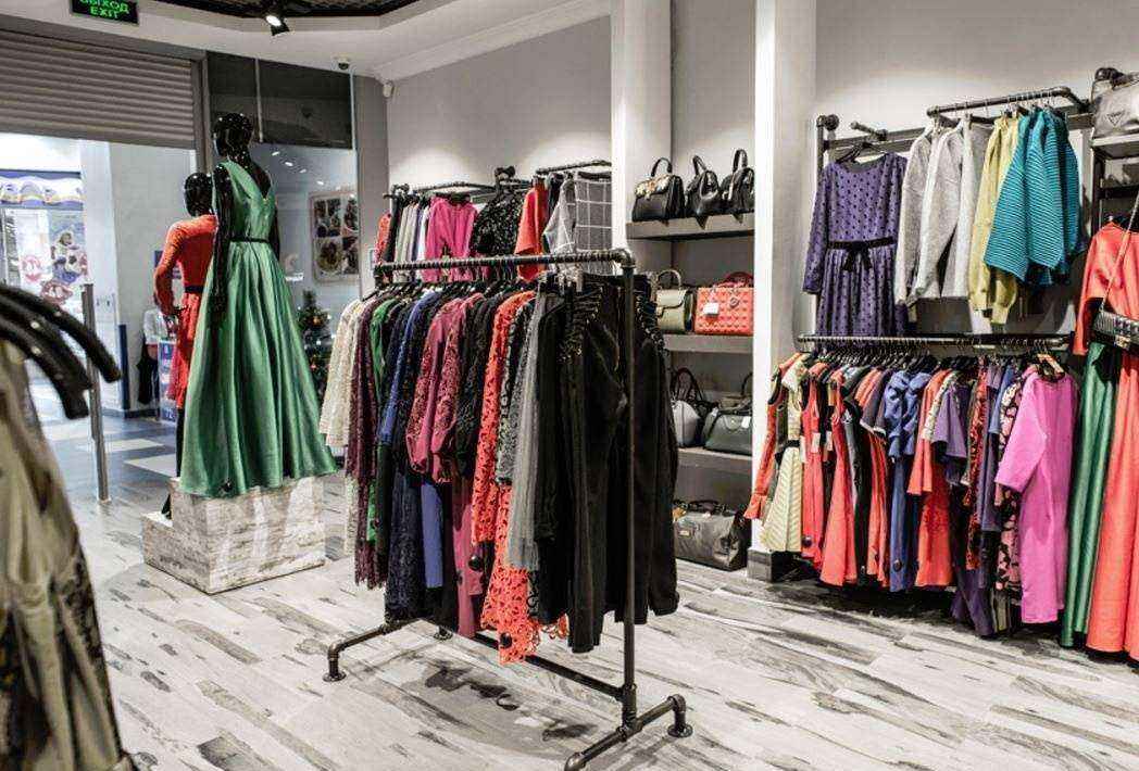 Отзывы на компанию Фабрика торговли в г. Владивосток c фото