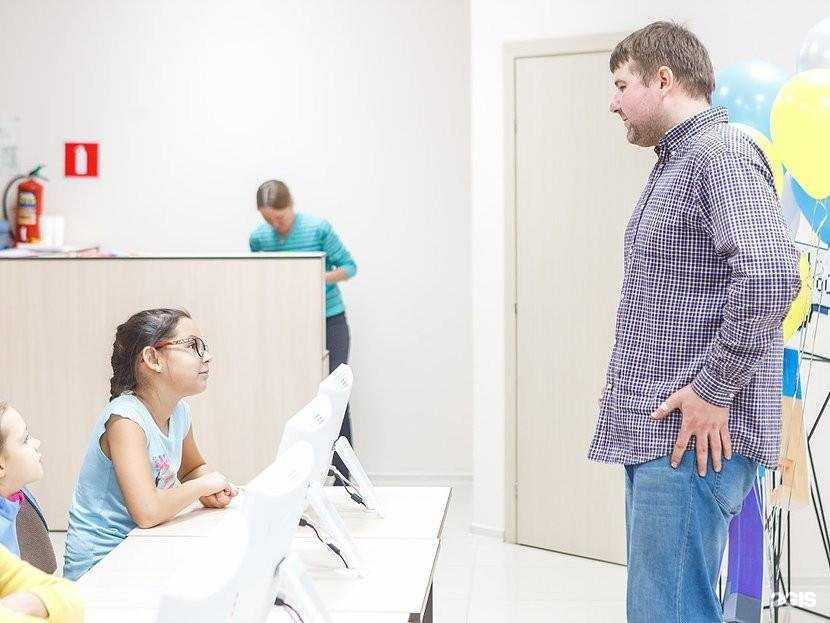 Отзывы на компанию Kiberone в г. Королёв c фото