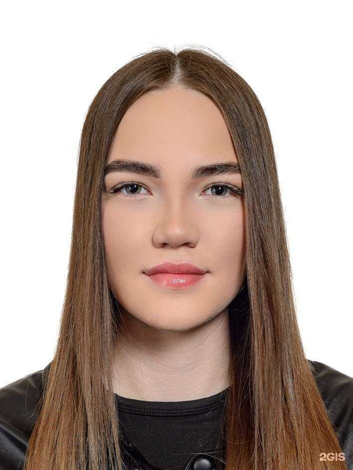 Отзывы на компанию Центр фото на документы в Новосибирске c фото