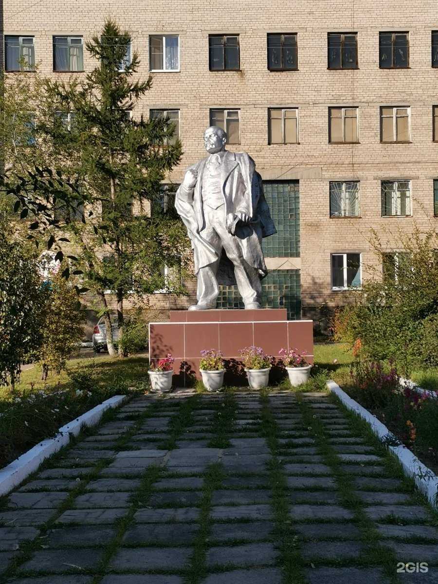 Отзывы на компанию Краевая детская клиническая больница в Чите c фото