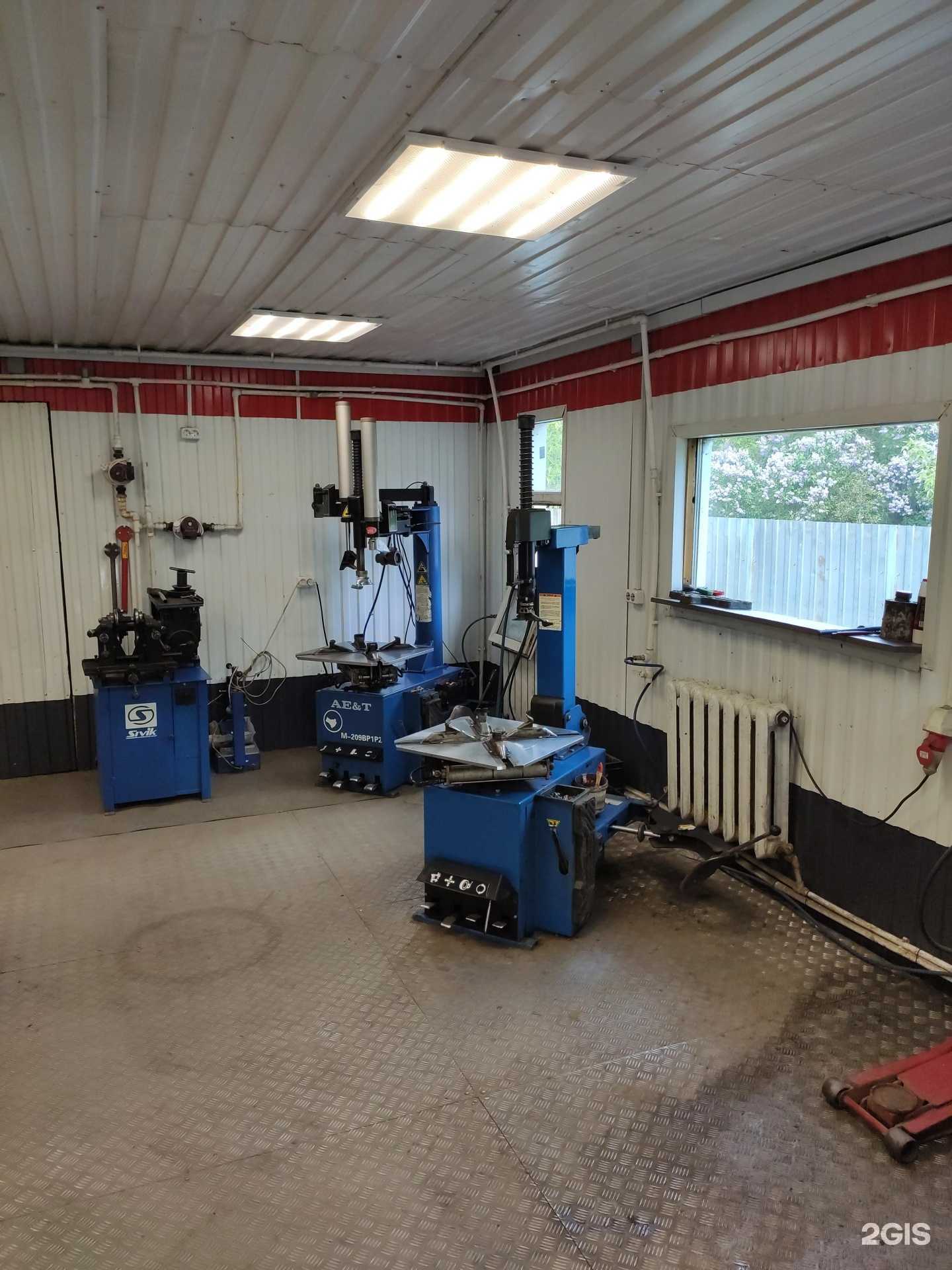 Отзывы на компанию Шинка Дископрав в г. Ижевск c фото