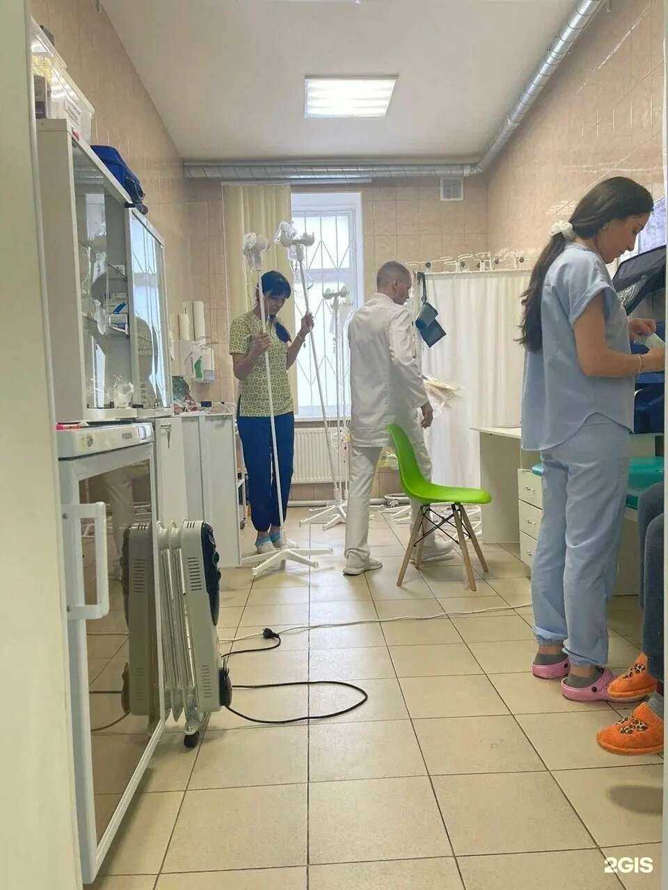 Отзывы на компанию Феникс в Раменском c фото