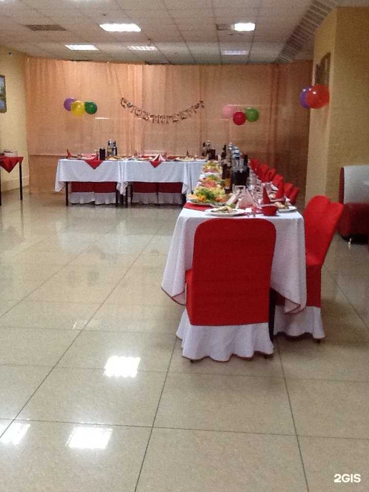 Отзывы на компанию Катюша в Барнауле c фото