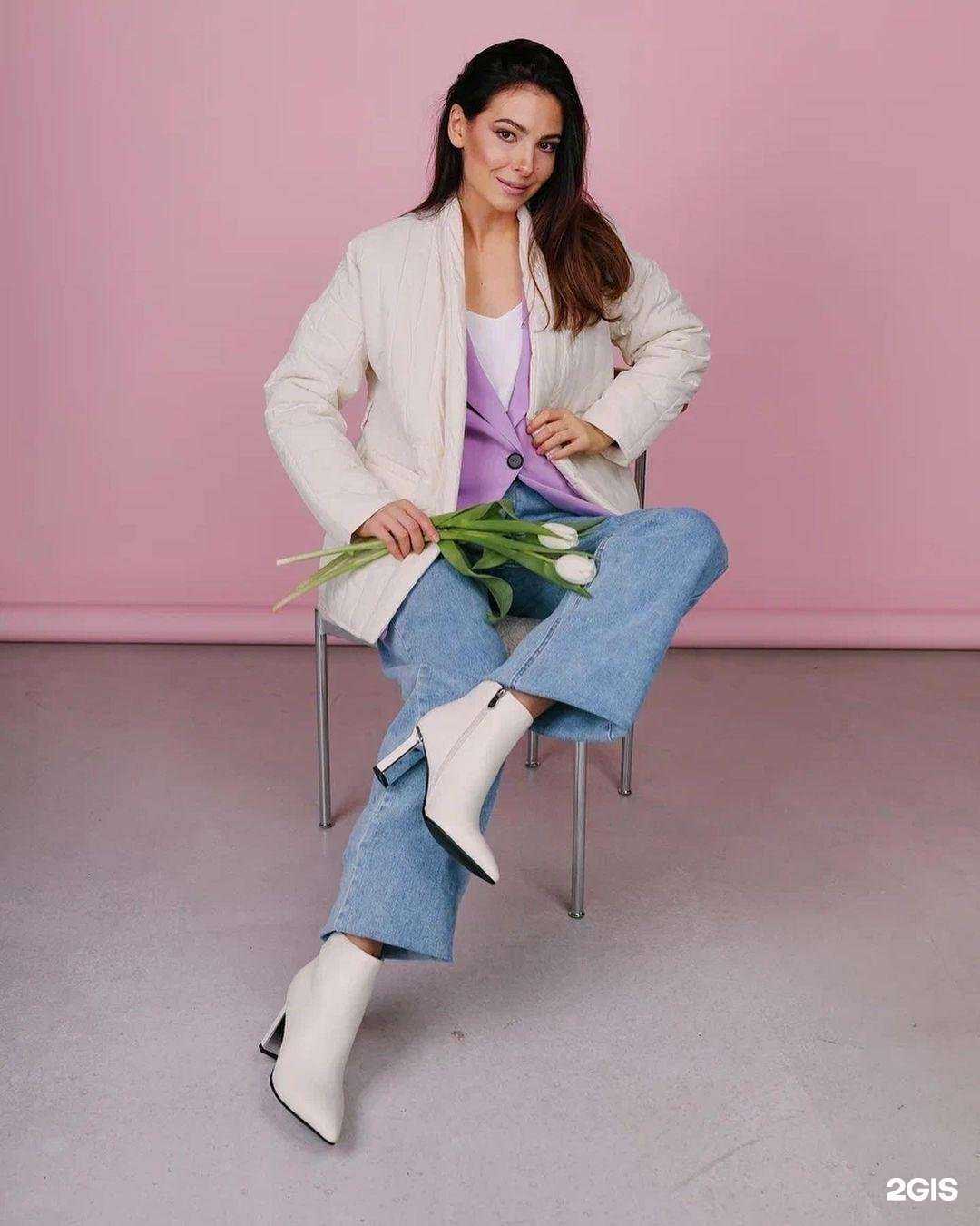 Отзывы на компанию Look Inside в Томске c фото